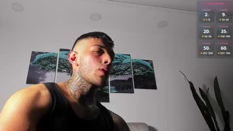 Angel online show from March 2026 05:15:01 AM