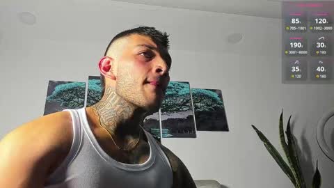 Angel online show from April 2026 03:20:01 AM