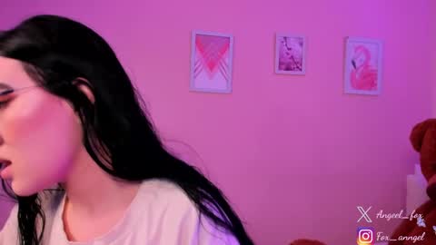 Angel  online show from March 2026 03:12:01 AM