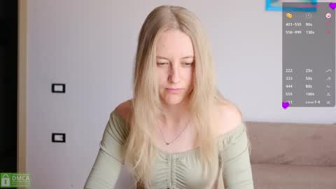 angeellina online show from May 2026 11:36:01 AM