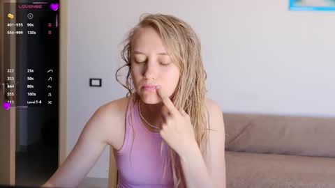 angeellina online show from May 2026 11:29:02 AM
