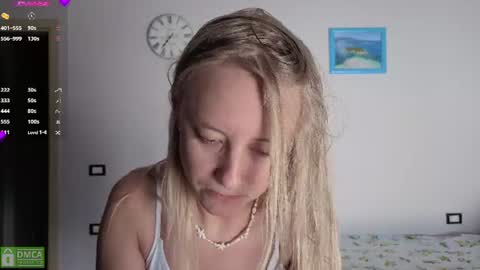 angeellina online show from July 2026 11:58:01 AM