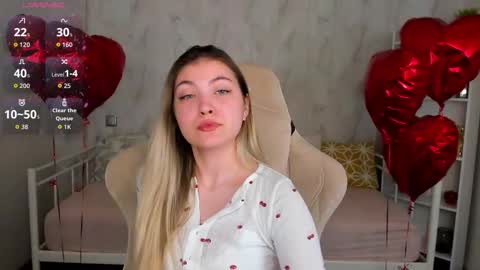 Grace online show from February 2026 05:51:02 AM