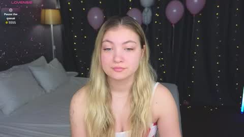 Grace online show from March 2026 12:23:02 AM