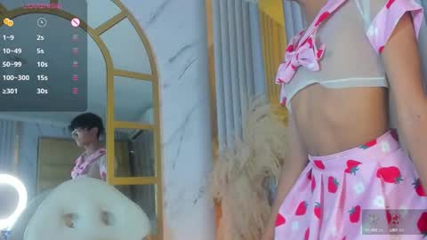 Snapshot of angel__sweet18 chatting on January 2025 04:25:02 PM online show from January 2025 04:25:02 PM