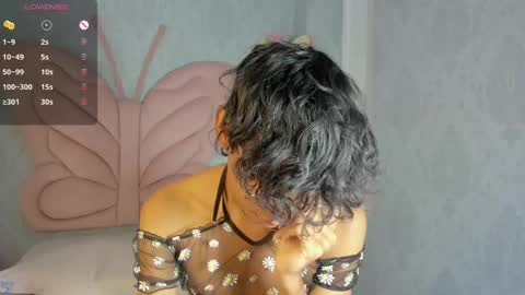 Snapshot of angel__sweet18 chatting on February 2025 12:15:02 AM online show from February 2025 12:15:02 AM