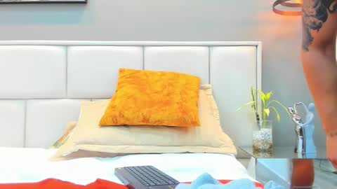 Angel online show from February 2026 04:32:01 AM