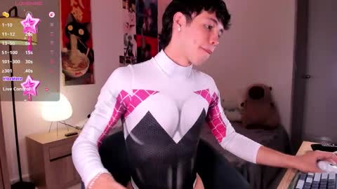 Angel   help me with 100 thumbs up online show from March 2026 08:13:01 PM