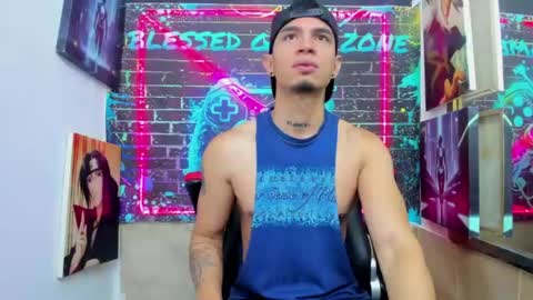Snapshot of angel_blessed chatting on June 2026 11:53:01 AM angel_blessed online show from June 2026 11:53:01 AM