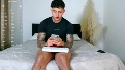 angel_boy01 online show from November 2025 12:10:01 AM