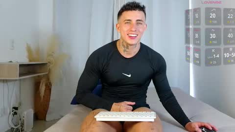 angel_boy01 online show from March 2026 09:38:02 PM