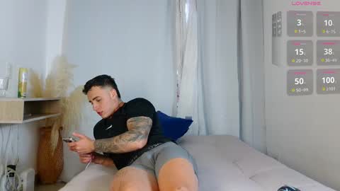 angel_boy01 online show from April 2026 10:51:02 PM