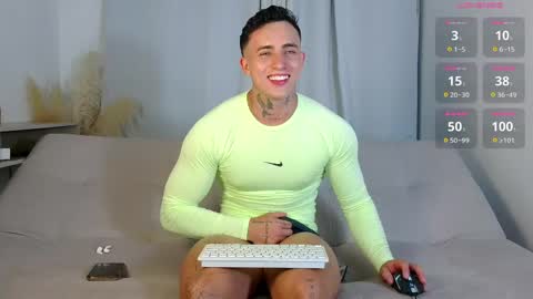 angel_boy01 online show from April 2026 11:31:02 PM