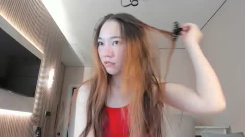 Luluu Chu  online show from June 2026 01:44:02 PM