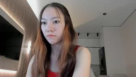 Luluu Chu  online show from July 2026 01:48:01 PM