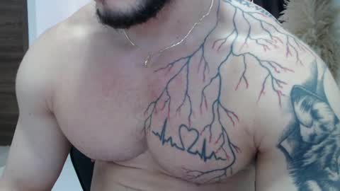 Angel Curl online show from May 2026 02:13:02 PM