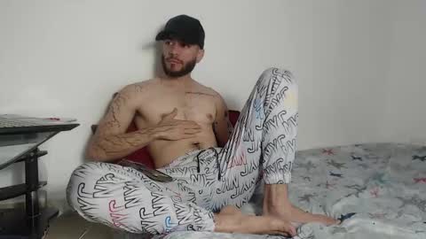 Angel Damons online show from September 2025 01:55:01 PM