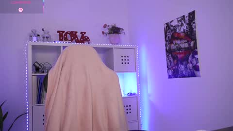 Patricia -  online show from February 2026 10:33:01 AM