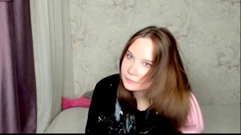 Fallen Angel online show from February 2025 11:48:02 PM