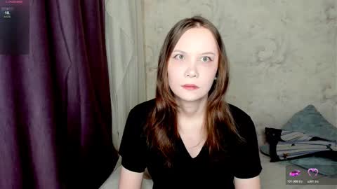 Fallen Angel online show from September 2025 10:31:01 PM