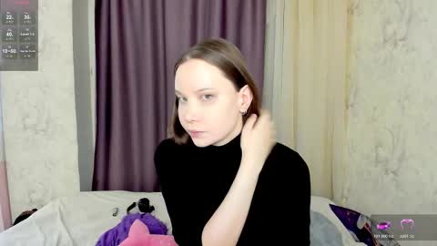 Fallen Angel online show from December 2025 11:34:02 PM