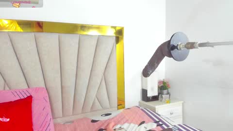 ANGHEL online show from December 2024 03:05:01 PM