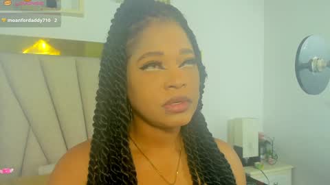 ANGHEL online show from January 2025 12:10:01 PM