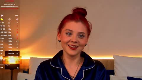 Angel - your mood online show from March 2026 07:20:01 PM