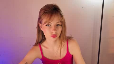 Snapshot of angel_elis_ chatting on October 2025 11:02:01 AM Kate online show from October 2025 11:02:01 AM