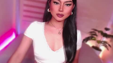 Snapshot of angel_eloaxx chatting on July 2026 07:14:02 AM Angel online show from July 2026 07:14:02 AM
