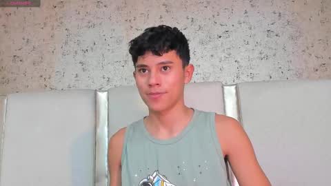 ngel Esteban  online show from March 2025 07:30:01 AM