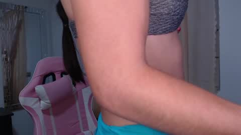 Angel Girl online show from May 2026 08:38:02 PM