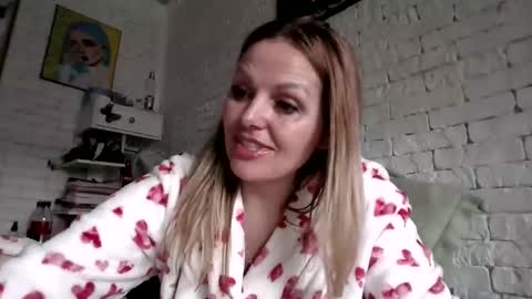 ANGEL online show from February 2026 07:57:02 AM