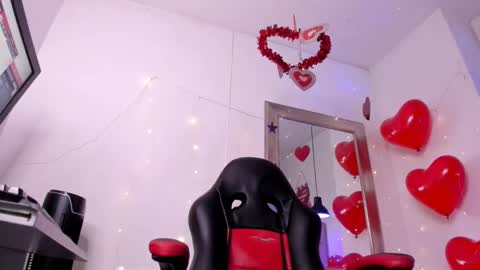 angel hardy online show from February 2026 10:54:01 AM