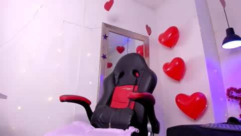 angel hardy online show from March 2026 12:10:02 PM