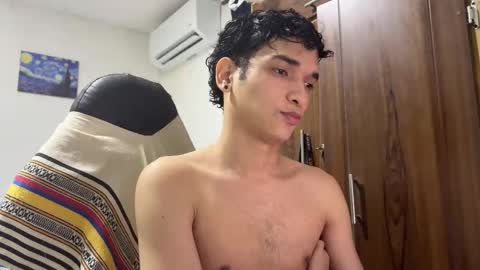 Angel online show from November 2025 11:24:01 PM