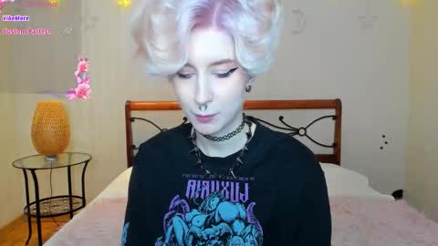 Angel Dust online show from November 2025 01:15:01 AM