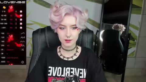 Angel Dust online show from November 2025 02:28:01 PM