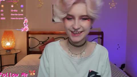 Angel Dust online show from December 2025 01:47:02 AM