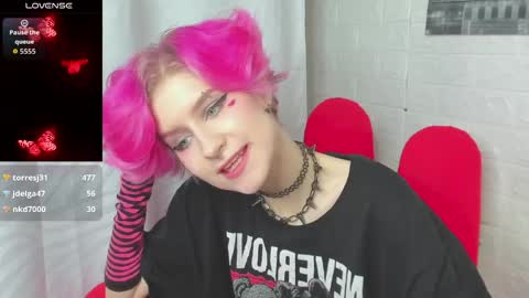 Angel Dust online show from March 2026 03:55:02 PM