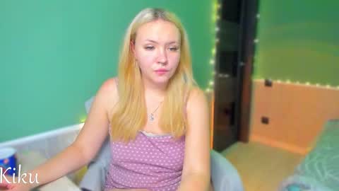 Snapshot of angel_kiku chatting on November 2025 12:43:02 AM Kiku here 3 online show from November 2025 12:43:02 AM