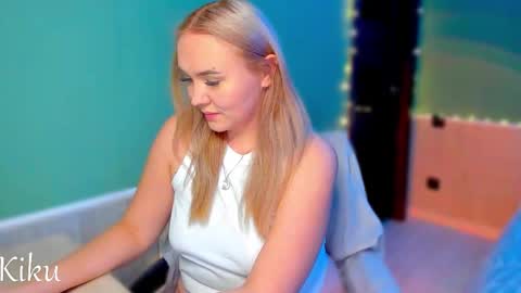 Snapshot of angel_kiku chatting on November 2025 11:14:02 PM Kiku here 3 online show from November 2025 11:14:02 PM