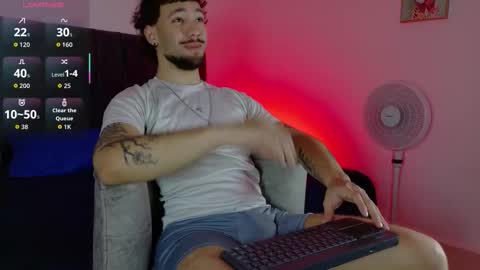 angel_kyrozz online show from February 2026 07:12:01 PM