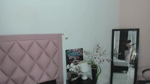 Angel  online show from December 2024 07:28:02 PM