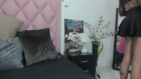 Angel  online show from December 2024 07:17:02 AM