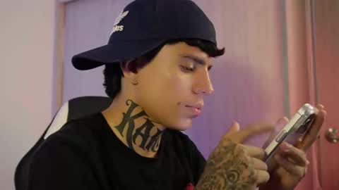 angel_luna0 online show from June 2026 06:59:01 AM