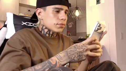angel_luna0 online show from July 2026 01:09:01 AM