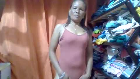 Angel Mayah online show from March 2026 03:39:01 PM