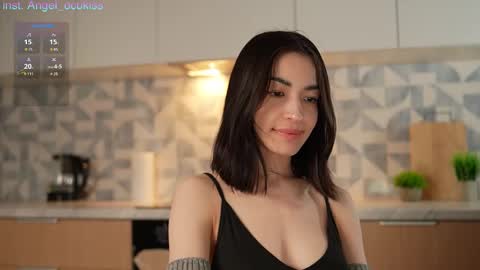 Snapshot of angel_ocu chatting on February 2025 07:54:01 PM  Angelina  LushDomi is active  Ill be happy to have fun with you Lets make hot show together online show from February 2025 07:54:01 PM