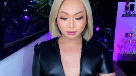 Angel No Mercy online show from April 2026 03:32:02 PM